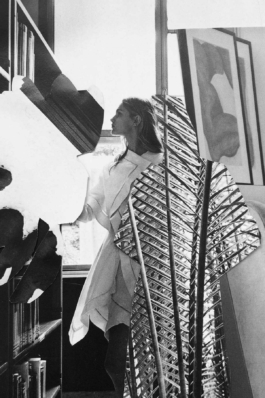 Élise Martinet Studio