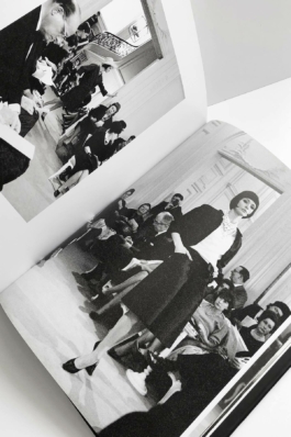 Élise Martinet Studio