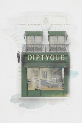 Élise Martinet Studio