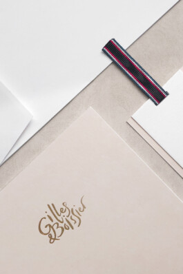 Élise Martinet Studio