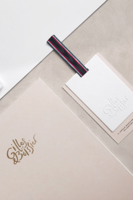 Élise Martinet Studio