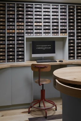Élise Martinet Studio