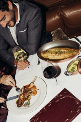 Élise Martinet Studio