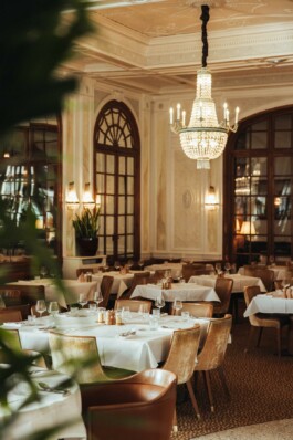 Élise Martinet Studio