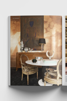 Élise Martinet Studio